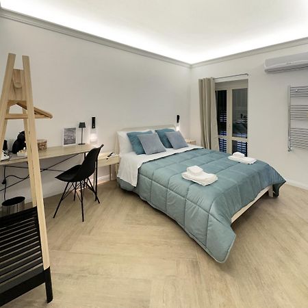Vicki Vomero Rooms - Napoli Exteriör bild